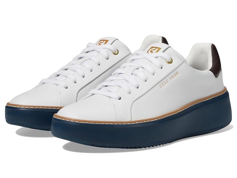 Grandpro Topspin Sneaker