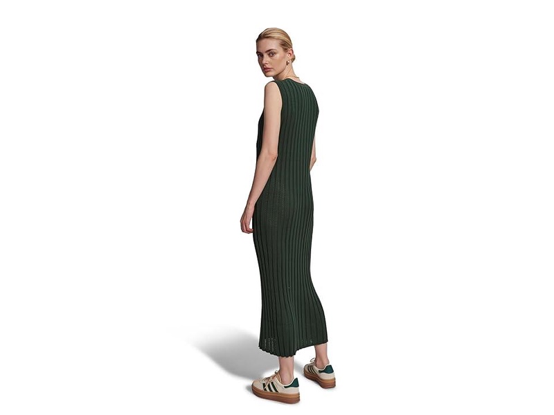 Christine Knit Maxi Dress