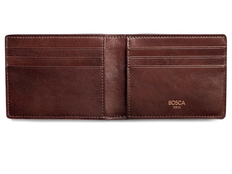 Dolce Collection - Small Bifold Wallet