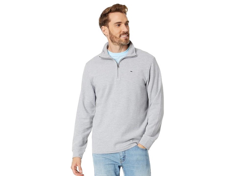 Saltwater 1/4 Zip