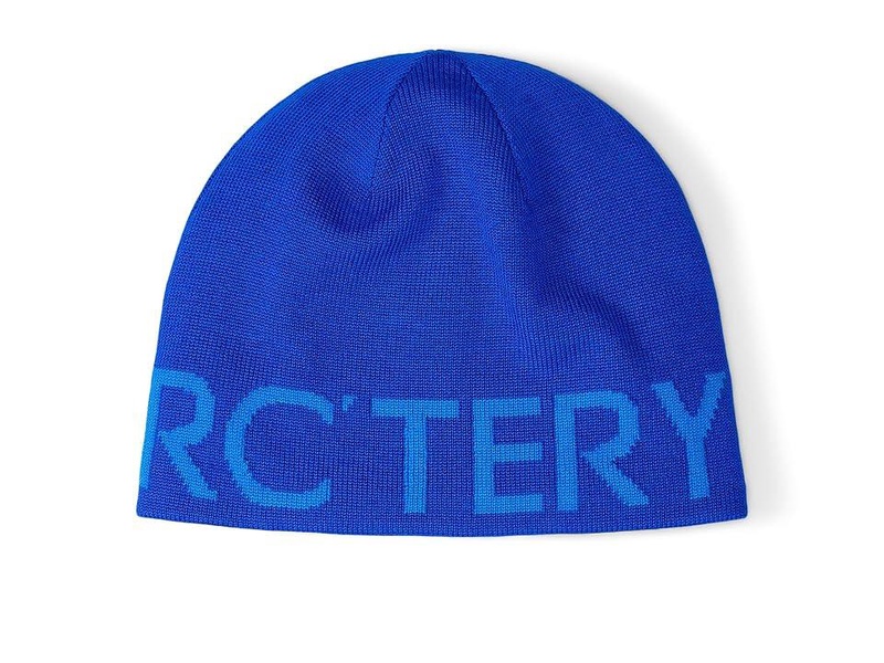 Word Head Toque