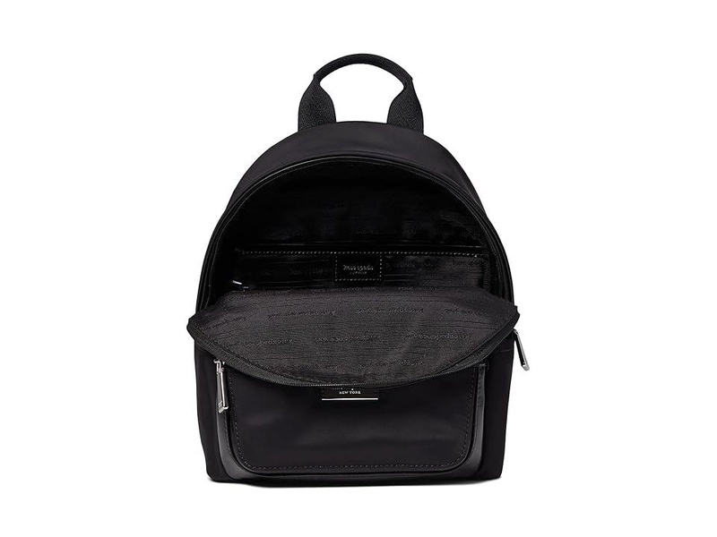 Sam Icon Nylon Small Backpack