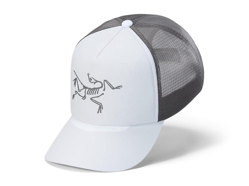 Bird Trucker Curved