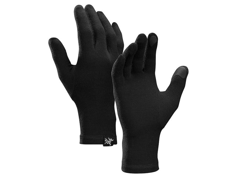 Gothic Gloves