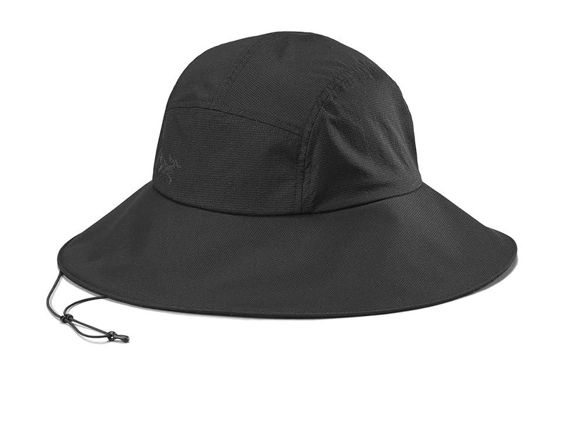 Aerios Shade Hat