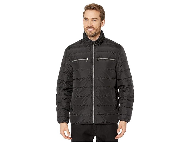 Packable Down Jacket