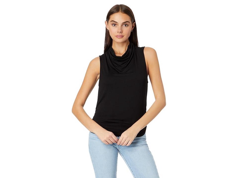 Anita Mock Neck Tank