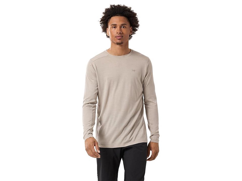 Ionia Merino Wool Long Sleeve