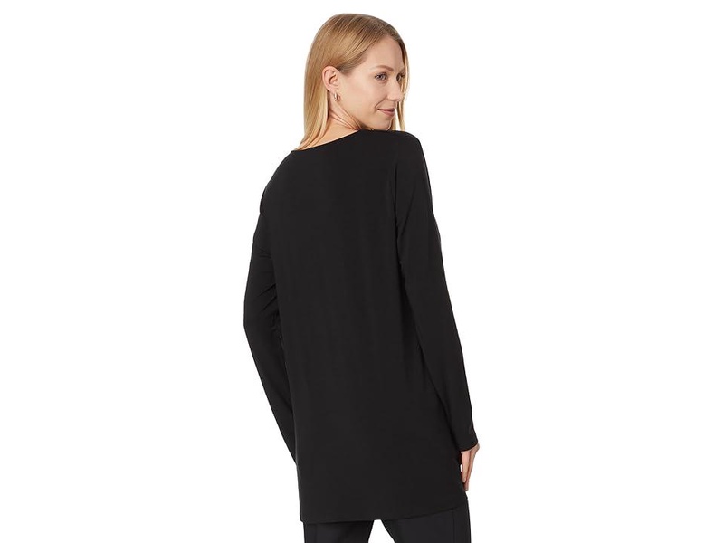 V-Neck Tunic