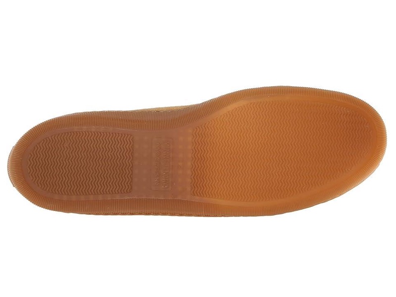 Pile Lined Hardsole