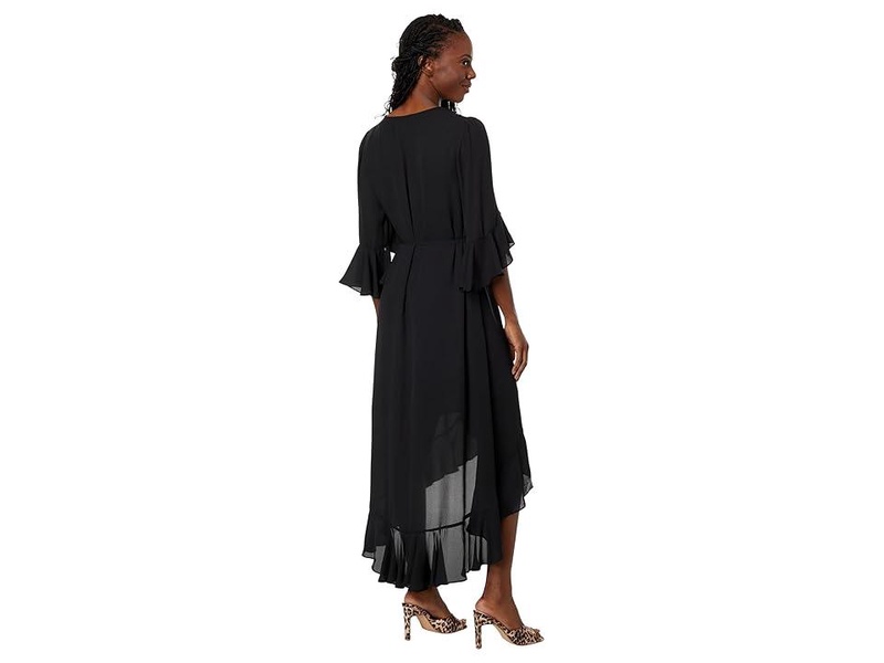 Willow Cove Long Sleeve Maxi Dress