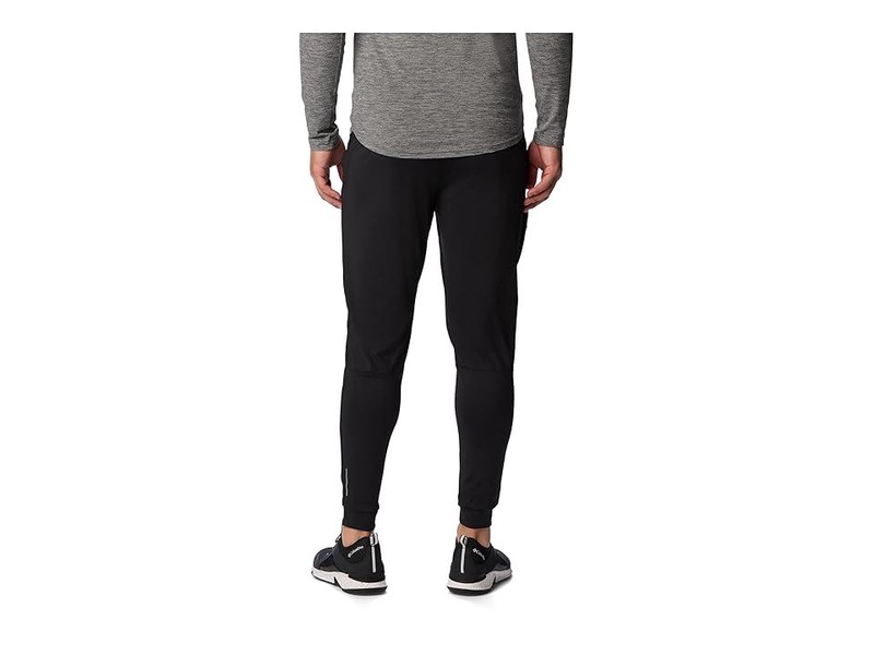 Black Mesa™ Knit Joggers