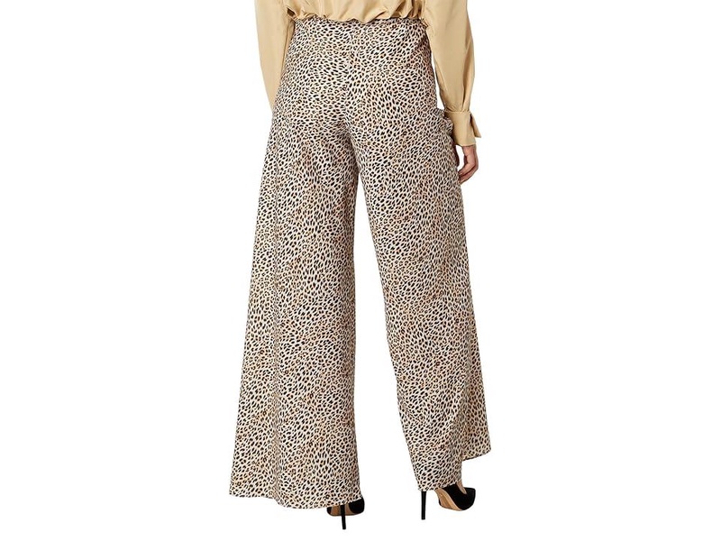 Bias Elephant Pants