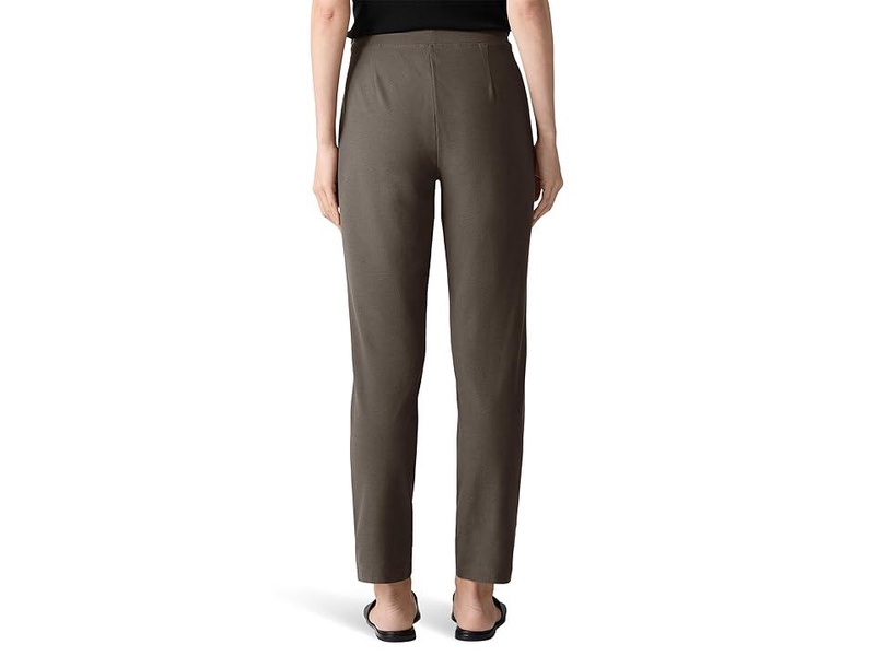 Petite Slim Ankle Pant