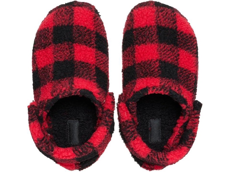 Crocs Unisex-Adult Classic Cozzzy Slipper