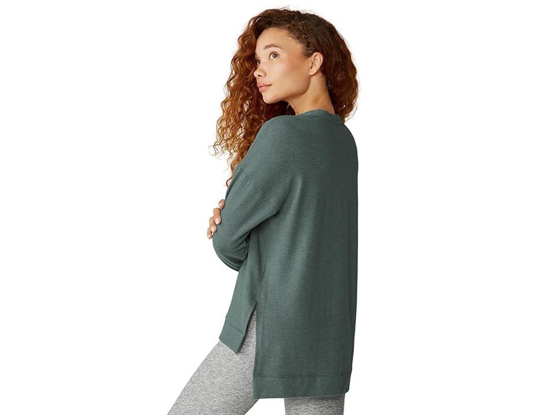 Long Weekend Lounge Pullover