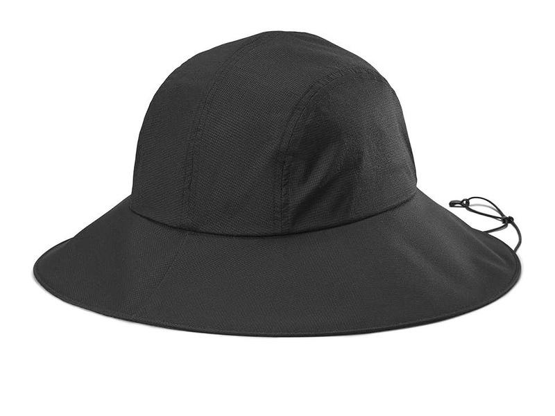 Aerios Shade Hat