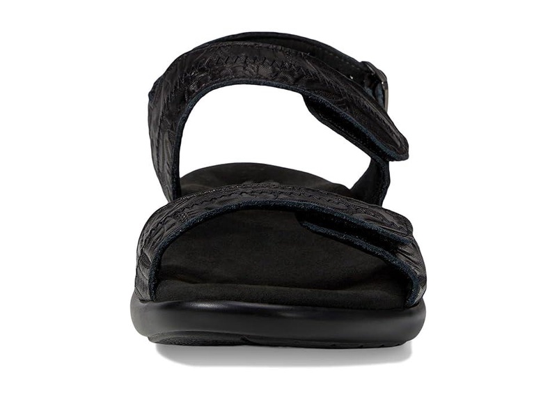 Nudu Adjustable Comfort Sandal