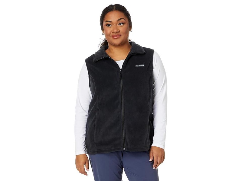 Plus Size Benton Springs™ Vest