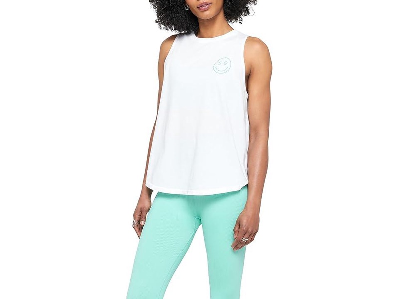 Radiate Kindness Jade Tank