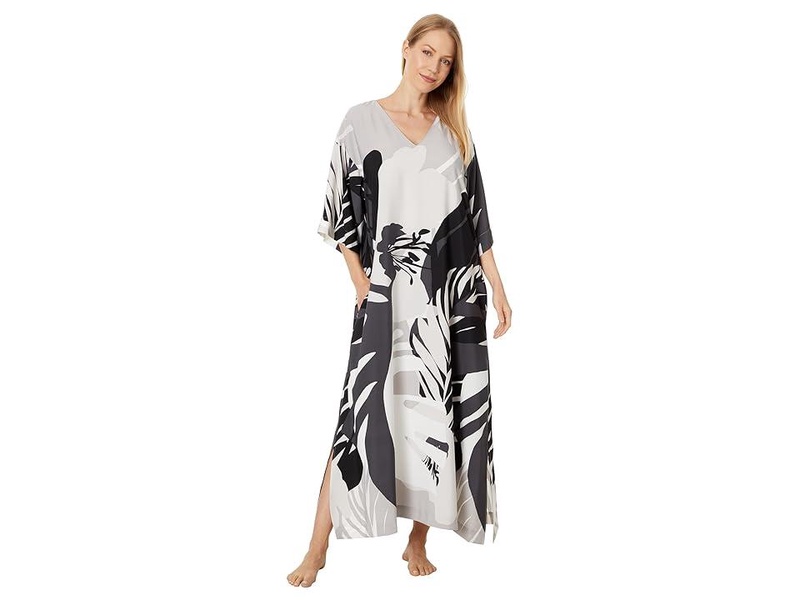 Portofino 52" Caftan