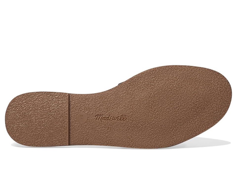 Boardwalk Post Slide Sandal (Riley)