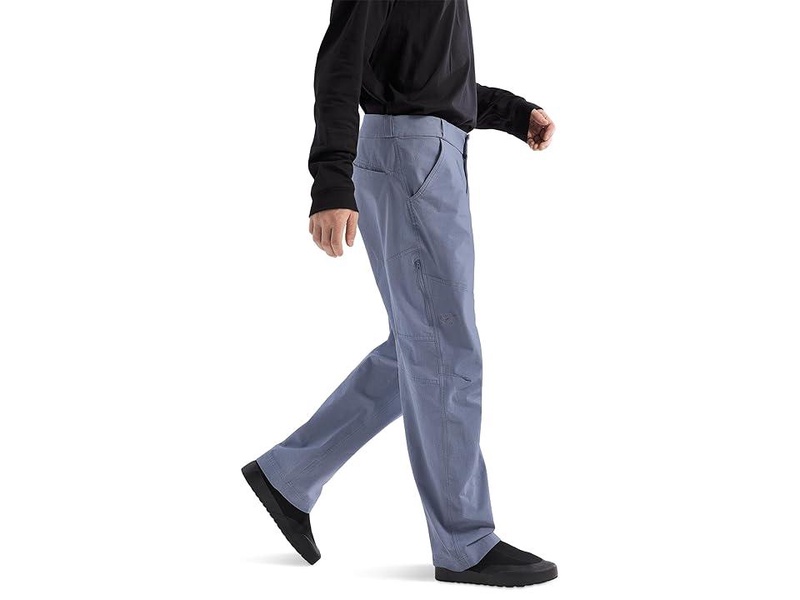 Cronin Cotton Pants