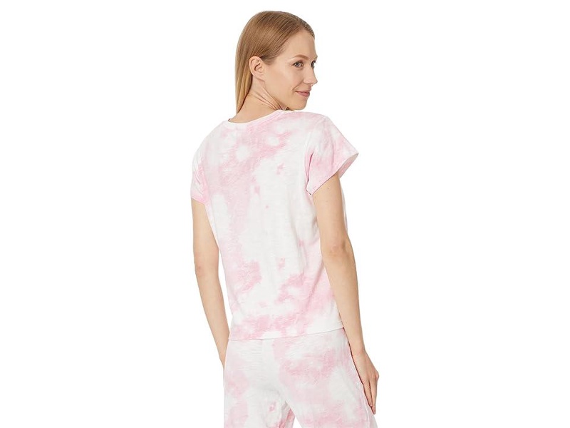 Star Gazer Tie Dye PJ Set