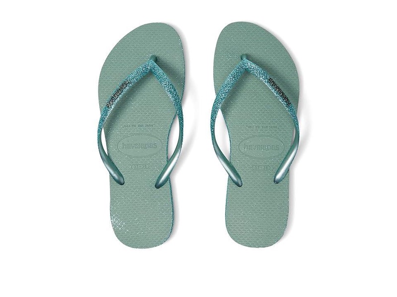 Slim Sparkle II Flip Flop Sandal