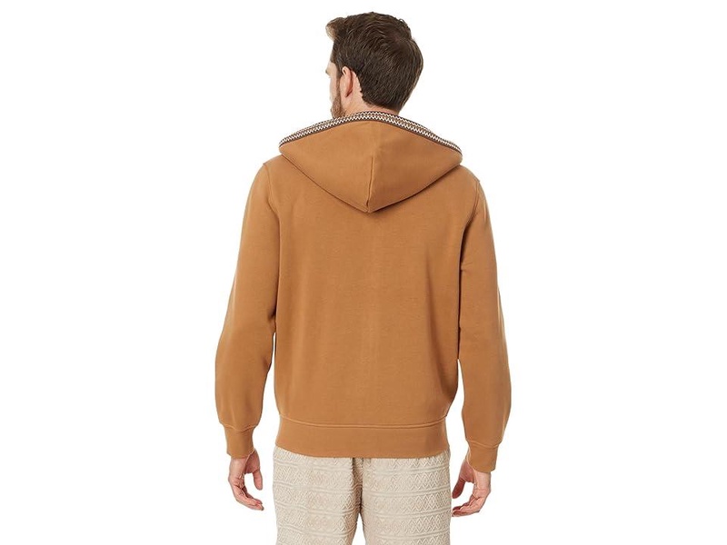 Tasman Full Zip Hoodie