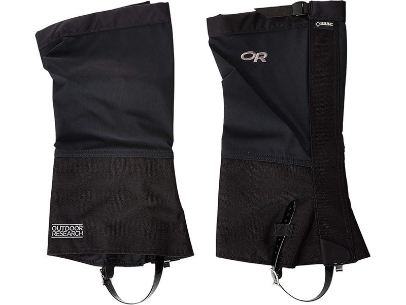 Crocodile Gaiters