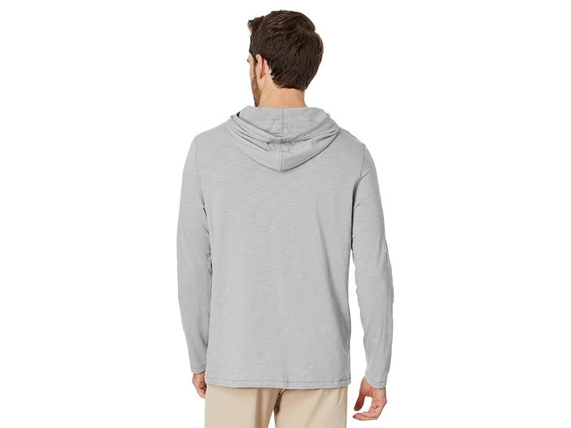 Bali Beach LS Hoodie