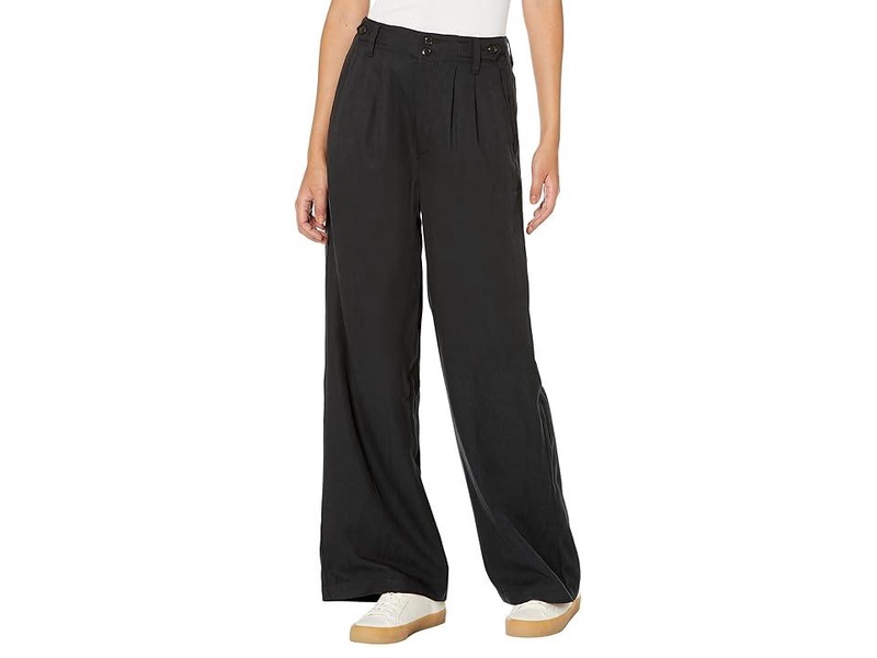 The Harlow Wide-Leg Pants