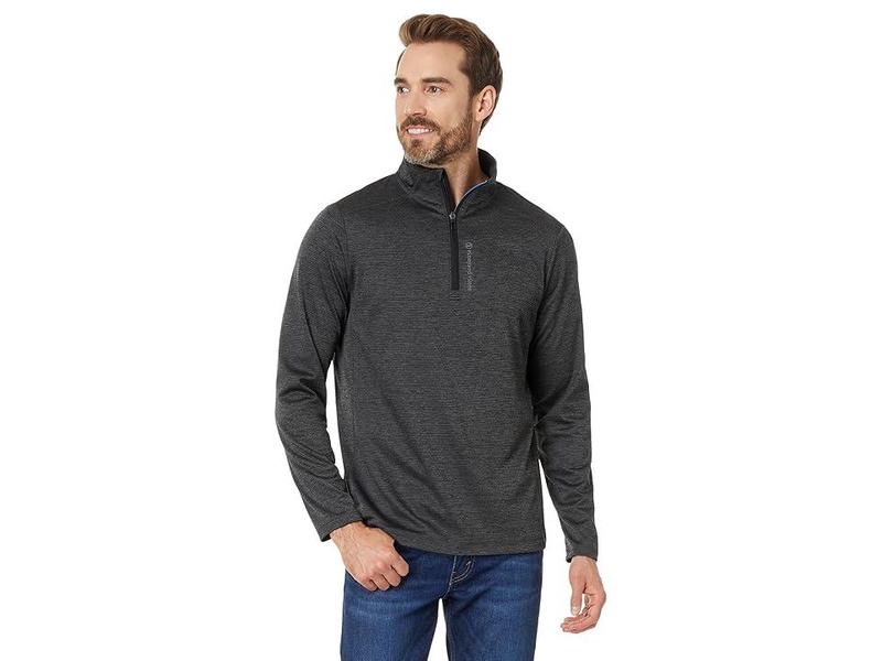 Sankaty Quarter-Zip