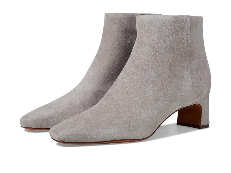 Silvana Booties