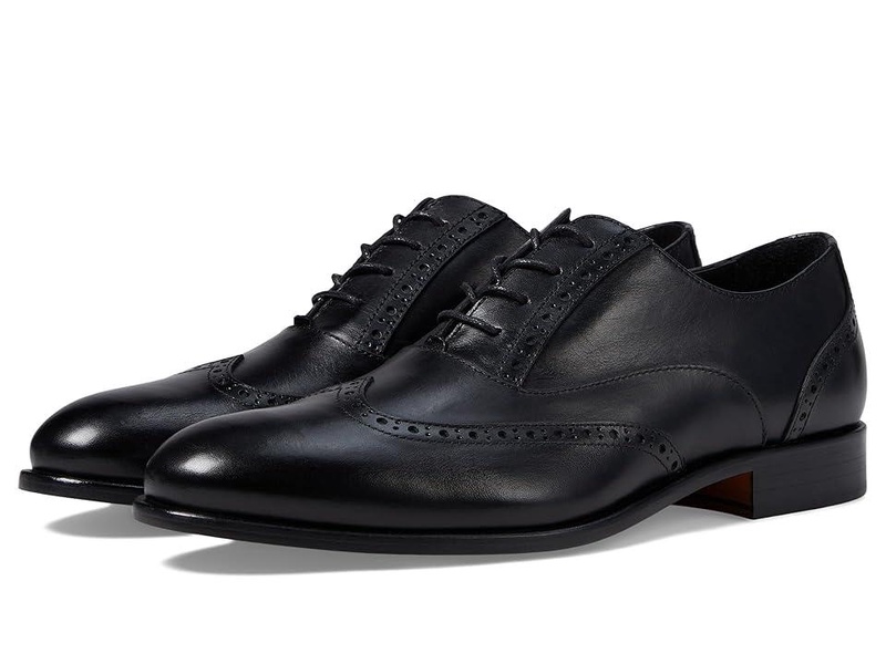 Corazzano Wing Tip