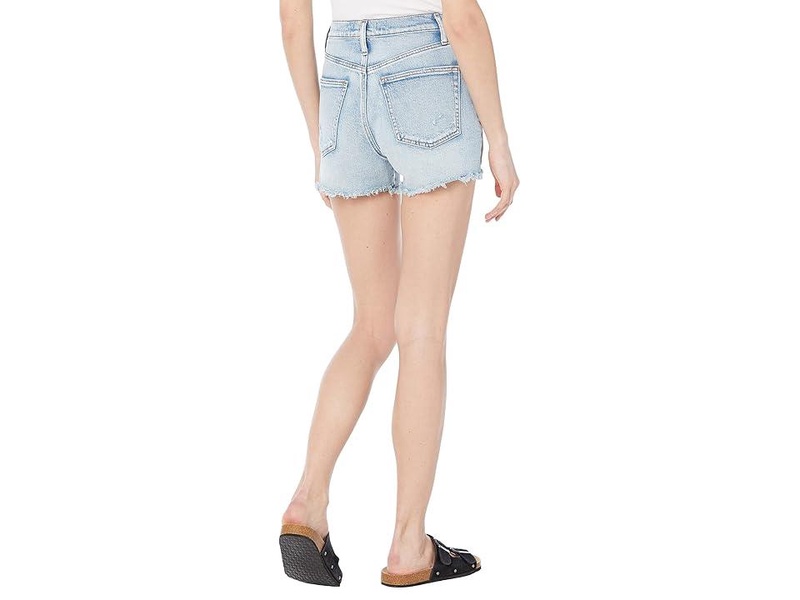 Highly Desirable Shorts L28519RCS106