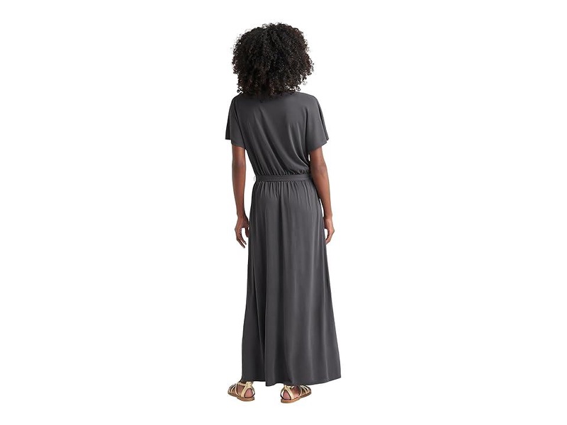 Arlo Sandwash Jersey Maxi Dress