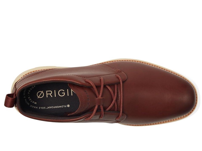 Originalgrand Remastered Waterproof Chukka Boots