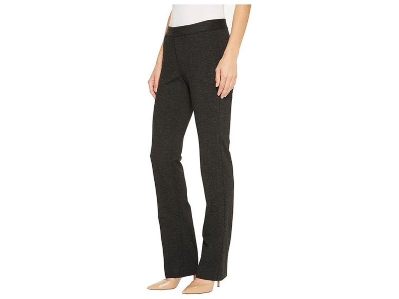 Ponte Trouser Pants