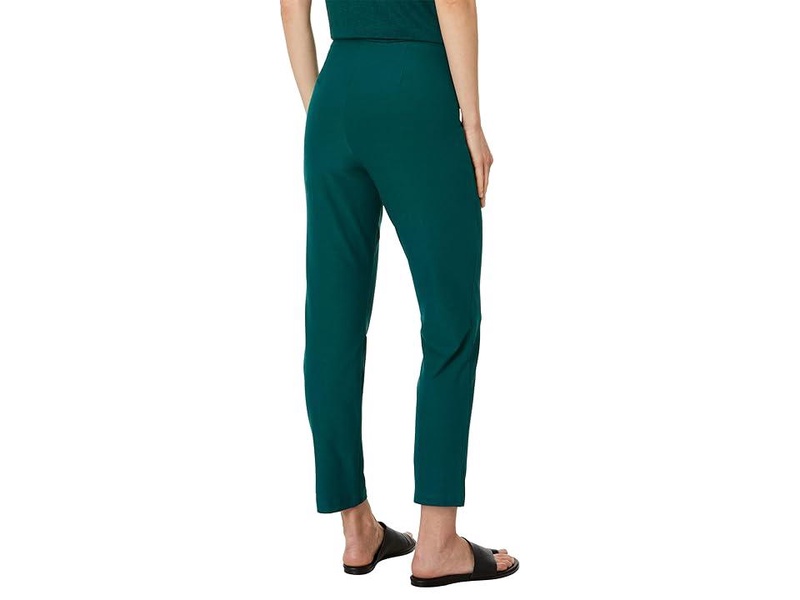 Petite Slim Ankle Pant