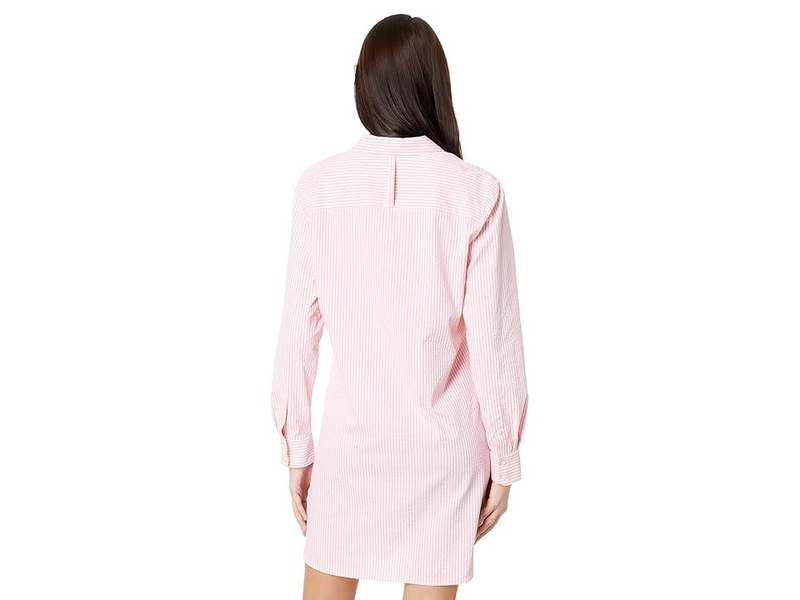 Harbor Popover Shirt Dress