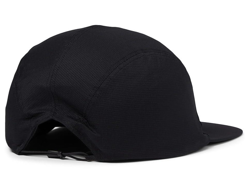 Norvan Regular Brim Hat