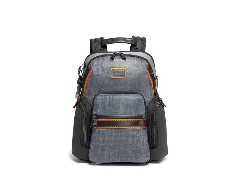 Navigation Backpack