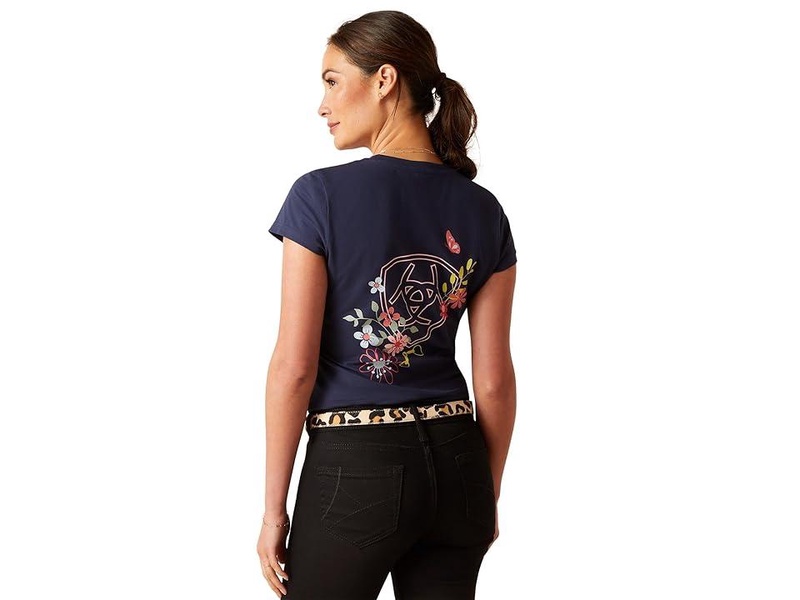 Pretty Shield T-Shirt