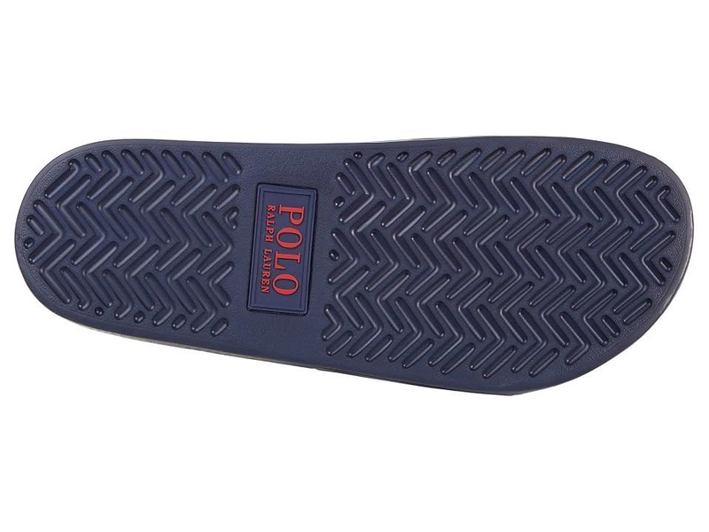 Polo Ralph Lauren Men's EVA Slide Sandals - UK 7