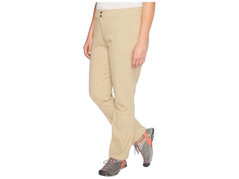 Plus Size Saturday Trail Pants