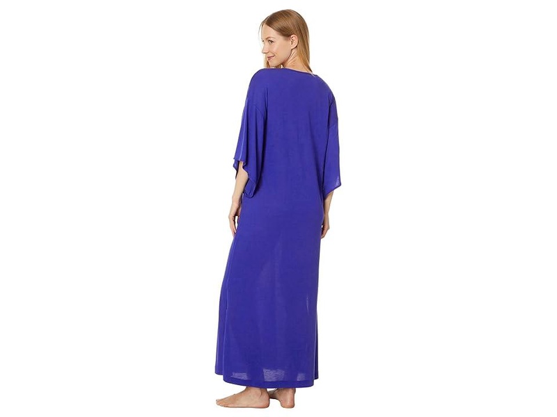 Congo 52" Caftan