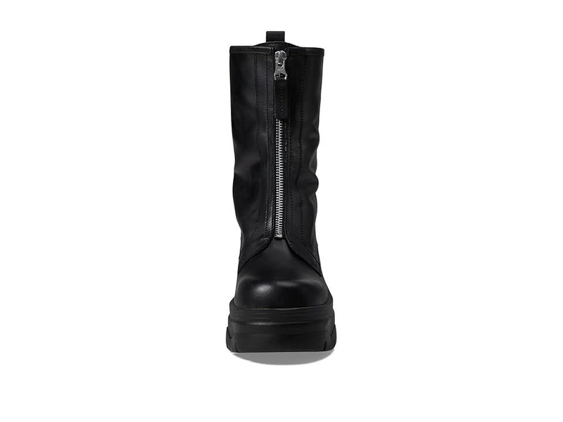 Myles Zip Front Boot