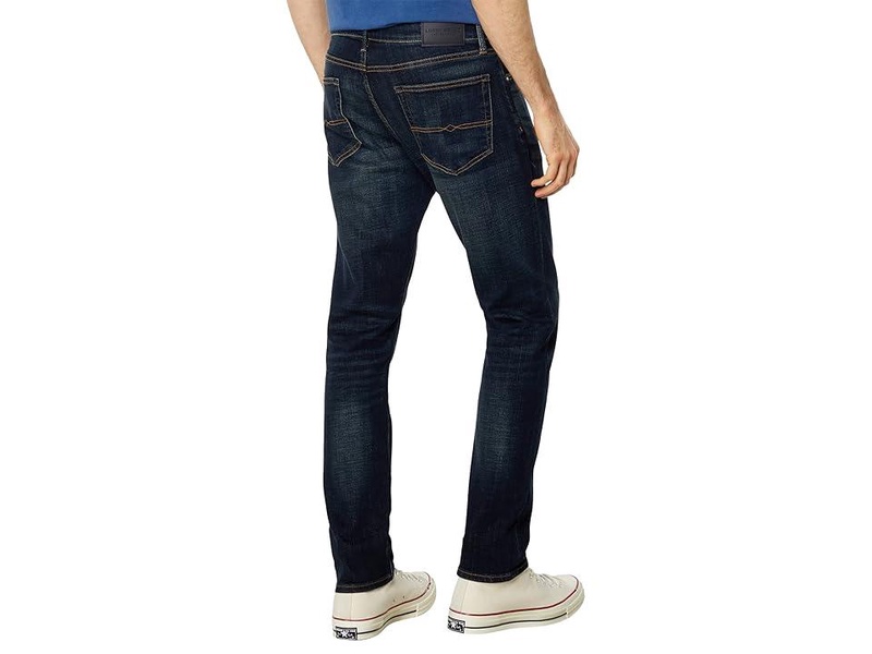 110 Slim Fit Coolmax Stretch Jeans in Leon Park